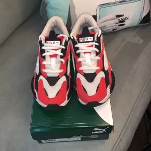 PUMA RS-X SUPER SS AC PS