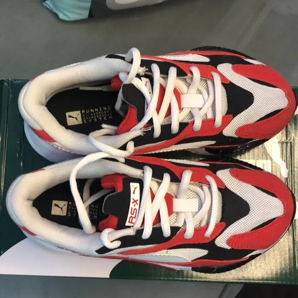 PUMA RS-X SUPER SS AC PS