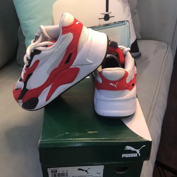 PUMA RS-X SUPER SS AC PS