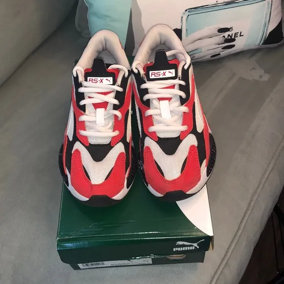 PUMA RS-X SUPER SS AC PS
