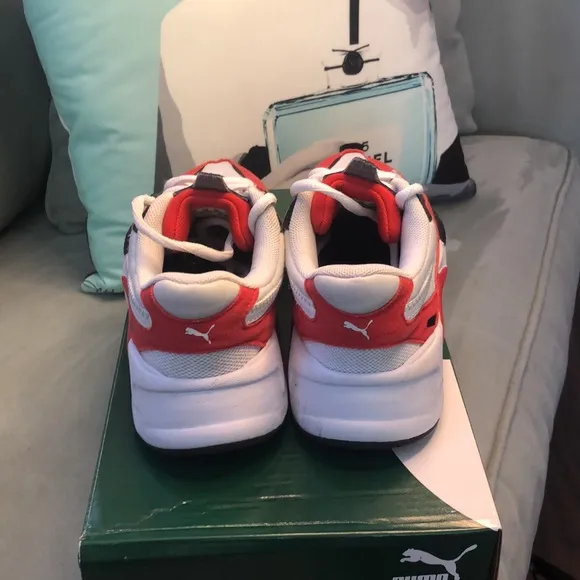 PUMA RS-X SUPER SS AC PS