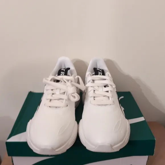 Puma RsX