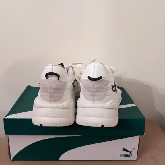 Puma RsX
