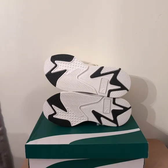 Puma RsX