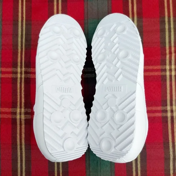 Puma sneakers for kids