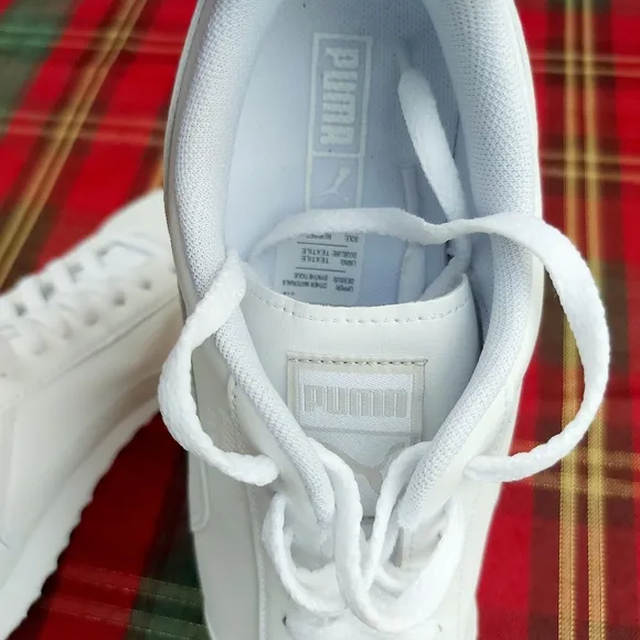 Puma sneakers for kids