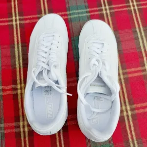 Puma sneakers for kids