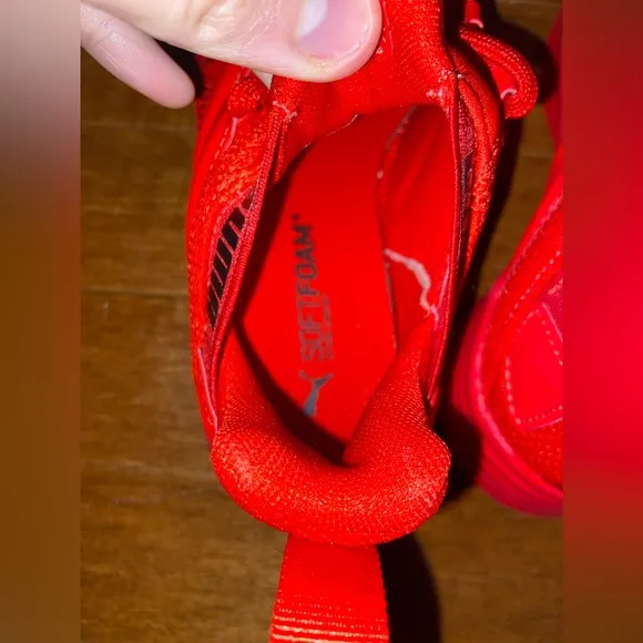 Puma Softfoam Sneakers