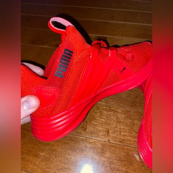 Puma Softfoam Sneakers