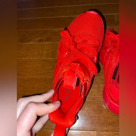 Puma Softfoam Sneakers