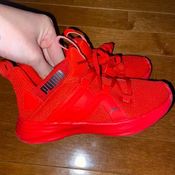 Puma Softfoam Sneakers