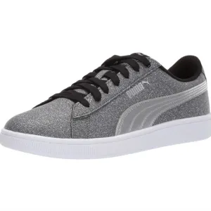 PUMA Unisex Vikky V2 Glitz Sneakers