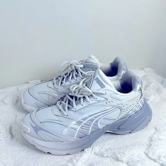 Puma Velophasis 372.5 Sneakers Unisex