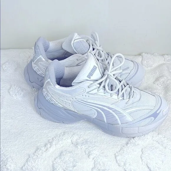 Puma Velophasis 372.5 Sneakers Unisex
