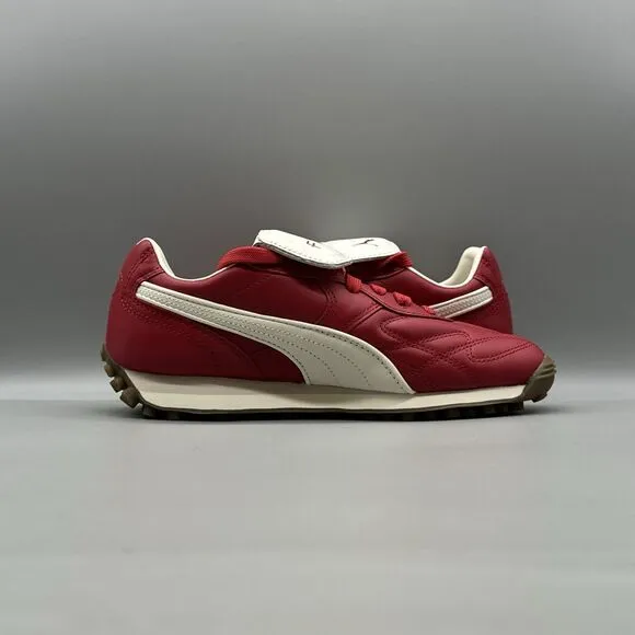 Puma x Fenty Avanti SL Racer red Casual Shoes Size 6.5 Women’s Rihanna New