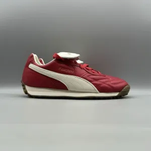 Puma x Fenty Avanti SL Racer red Casual Shoes Size 6.5 Women’s Rihanna New