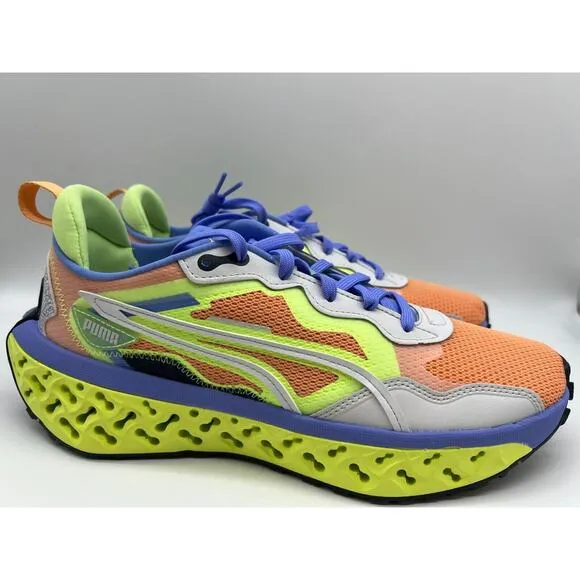 Puma Xetic Sculpt Beyond Sneakers 390199 01 Men's Size 10 NEW