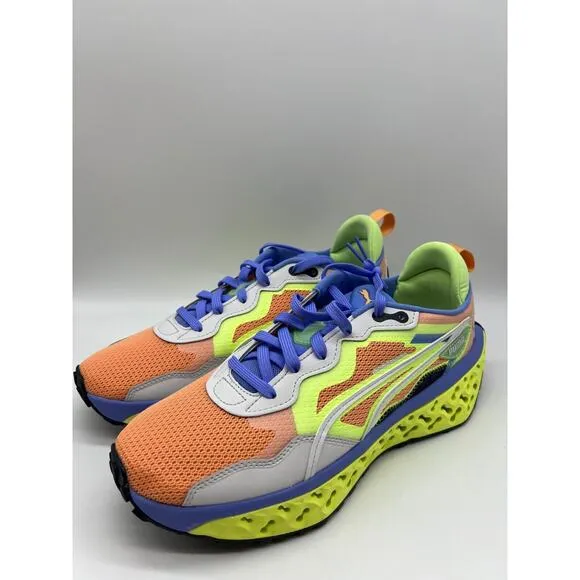 Puma Xetic Sculpt Beyond Sneakers 390199 01 Men's Size 10 NEW