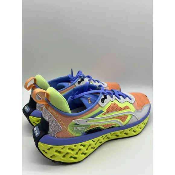 Puma Xetic Sculpt Beyond Sneakers 390199 01 Men's Size 10 NEW