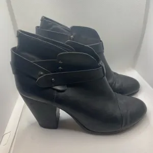 Rag &amp; Bone boots size 39