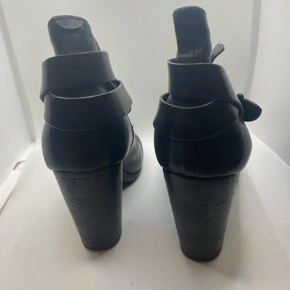 Rag &amp; Bone boots size 39