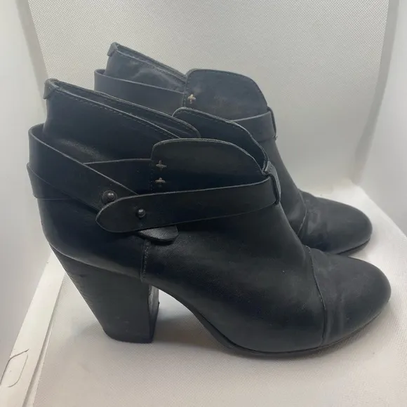 Rag &amp; Bone boots size 39