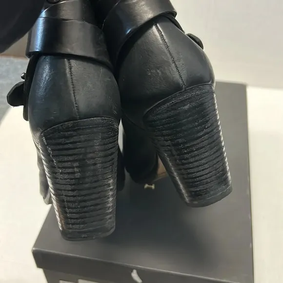 Rag &amp; Bone Harrow boots