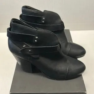 Rag &amp; Bone Harrow boots