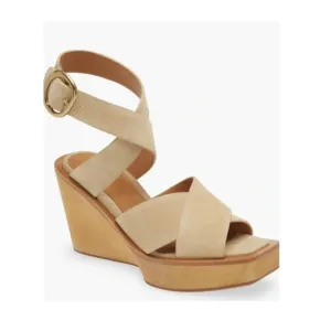 Rag &amp; Bone Santiago NWT New Platforn Sandals Womens Sz 40, 10 US