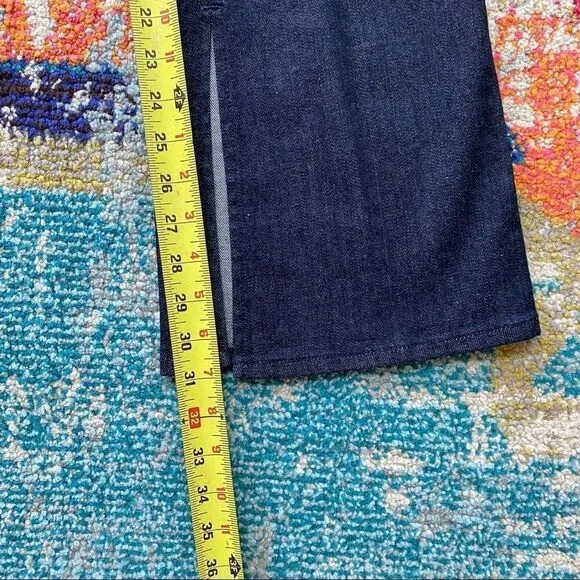 Rag &amp; Bone Bella Flare Jeans