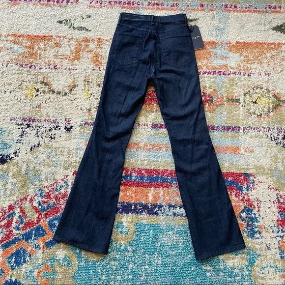 Rag &amp; Bone Bella Flare Jeans