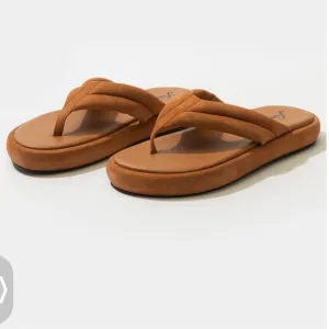 Rare!  Free People wonderland thongs