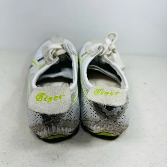 Rare  Onitsuka Tiger Mini Cooper THL8B4 Collaboration Sneakers Size 10
