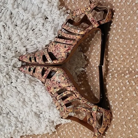 Rebecca Minkoff Heels