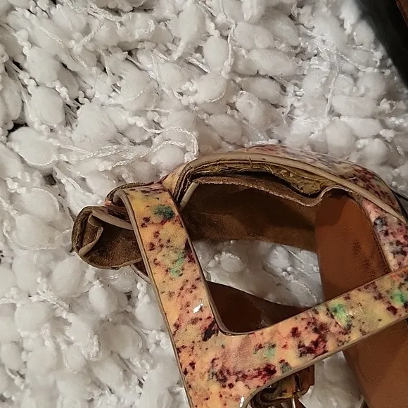 Rebecca Minkoff Heels