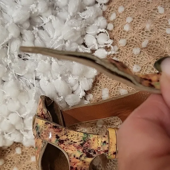 Rebecca Minkoff Heels
