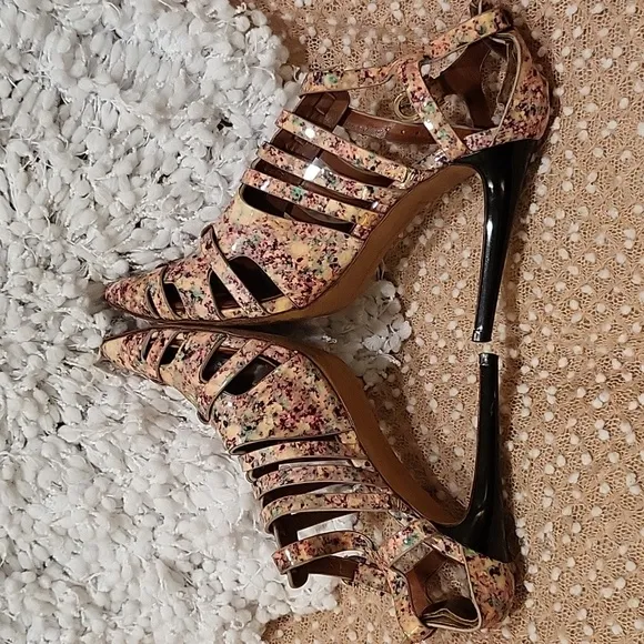 Rebecca Minkoff Heels