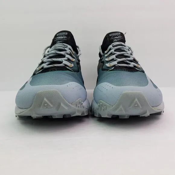 Reebok AT Craze Adventure 2.0 Mens Size 10.5 Blue Green Running Sneaker Shoes