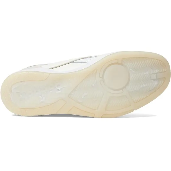 Reebok BB 4000 ll Basketball Classic Chalk /White /Bone Sneakers NWT