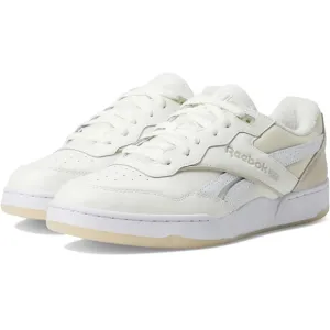 Reebok BB 4000 ll Basketball Classic Chalk /White /Bone Sneakers NWT