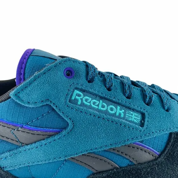 Reebok Classic Leather Outdoor Vibes Pack Men's Shoes Casual Sneakers 100201121