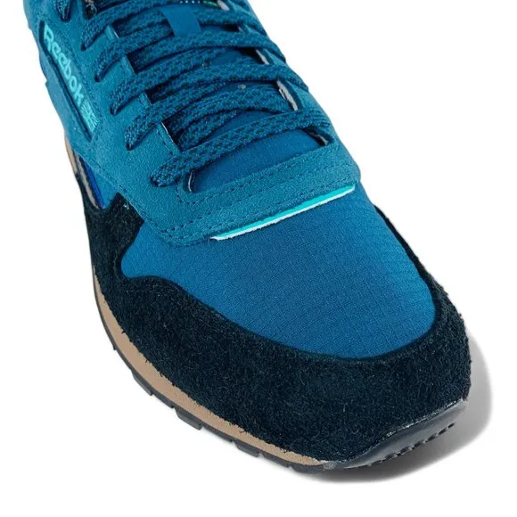 Reebok Classic Leather Outdoor Vibes Pack Men's Shoes Casual Sneakers 100201121