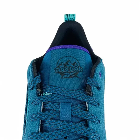 Reebok Classic Leather Outdoor Vibes Pack Men's Shoes Casual Sneakers 100201121