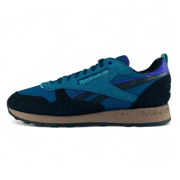 Reebok Classic Leather Outdoor Vibes Pack Men's Shoes Casual Sneakers 100201121