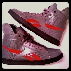 REEBOK CLASSIC SNEAKERS Rare