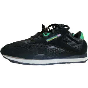 Reebok classic sneakers size 9
