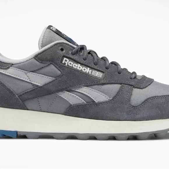 Reebok Classics Leather Cordura Sneakers