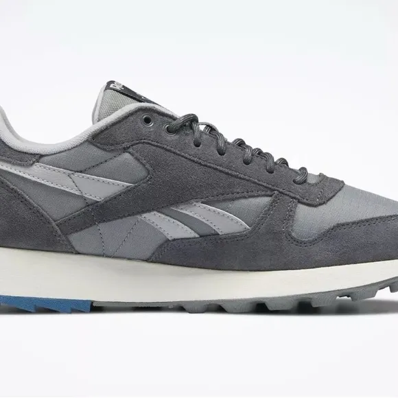 Reebok Classics Leather Cordura Sneakers