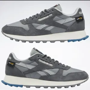 Reebok Classics Leather Cordura Sneakers