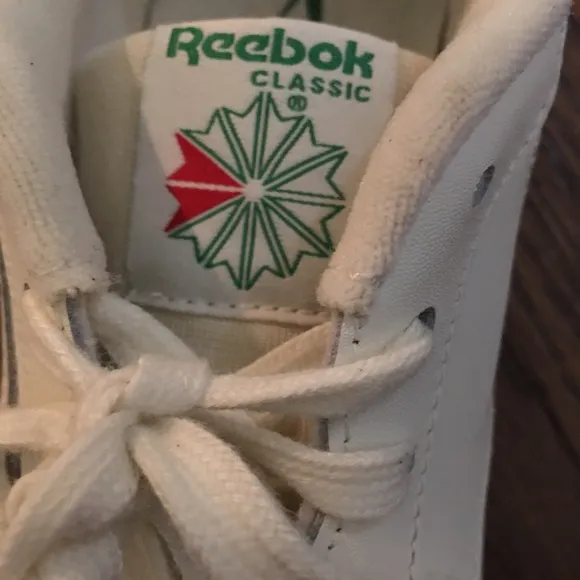Reebok Club C 85 Kids Unisex Sneakers
